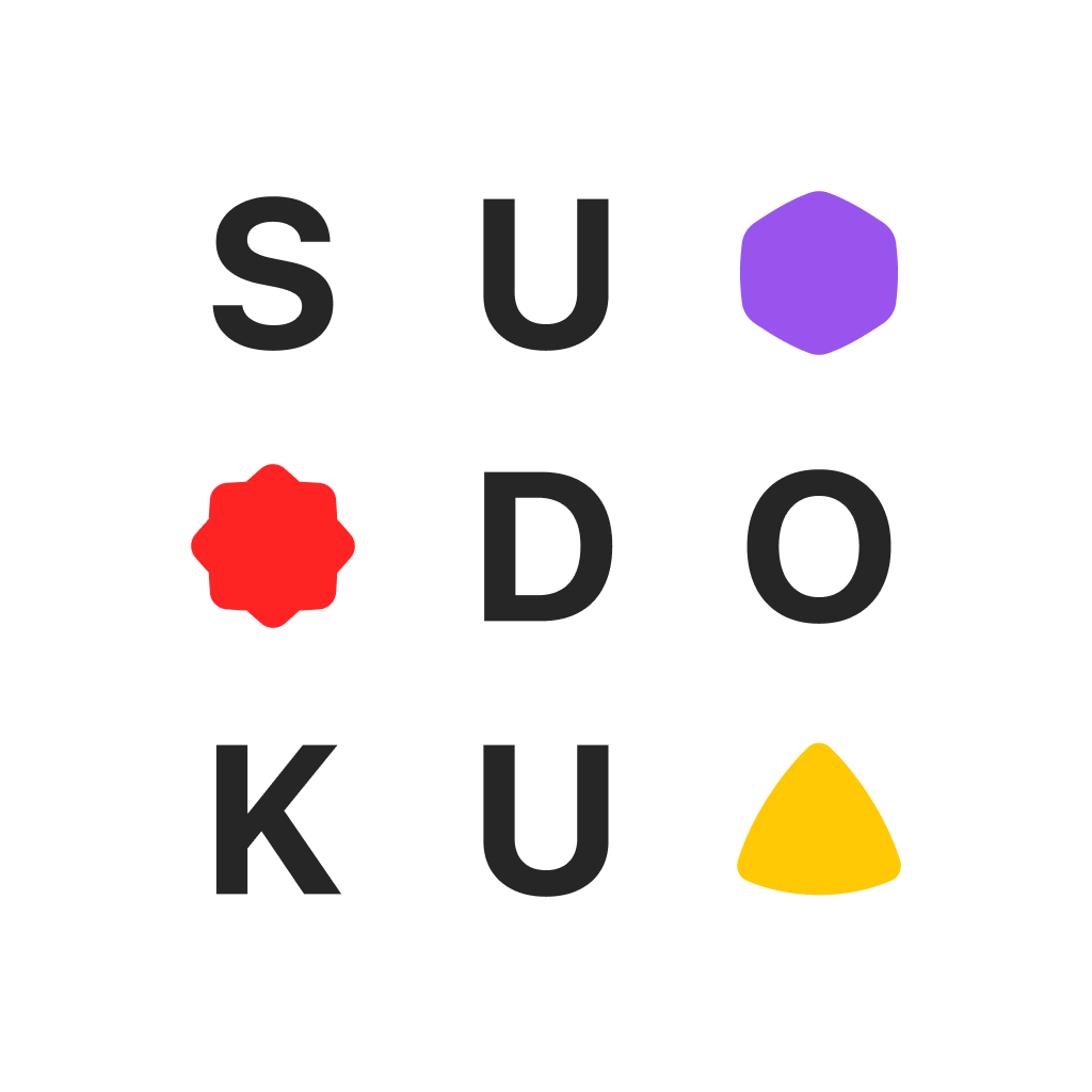 Sudoku a Day Logo