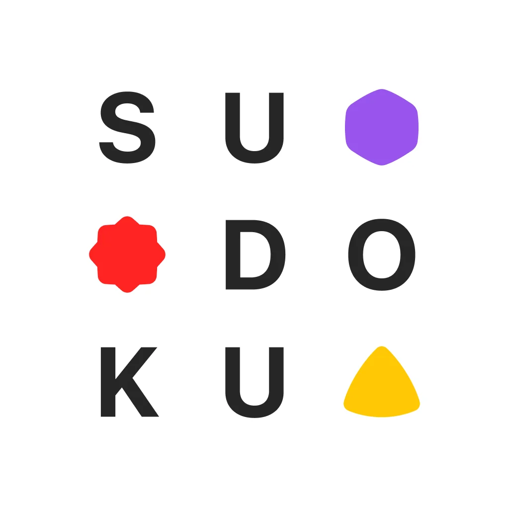 Sudoku a Day Logo