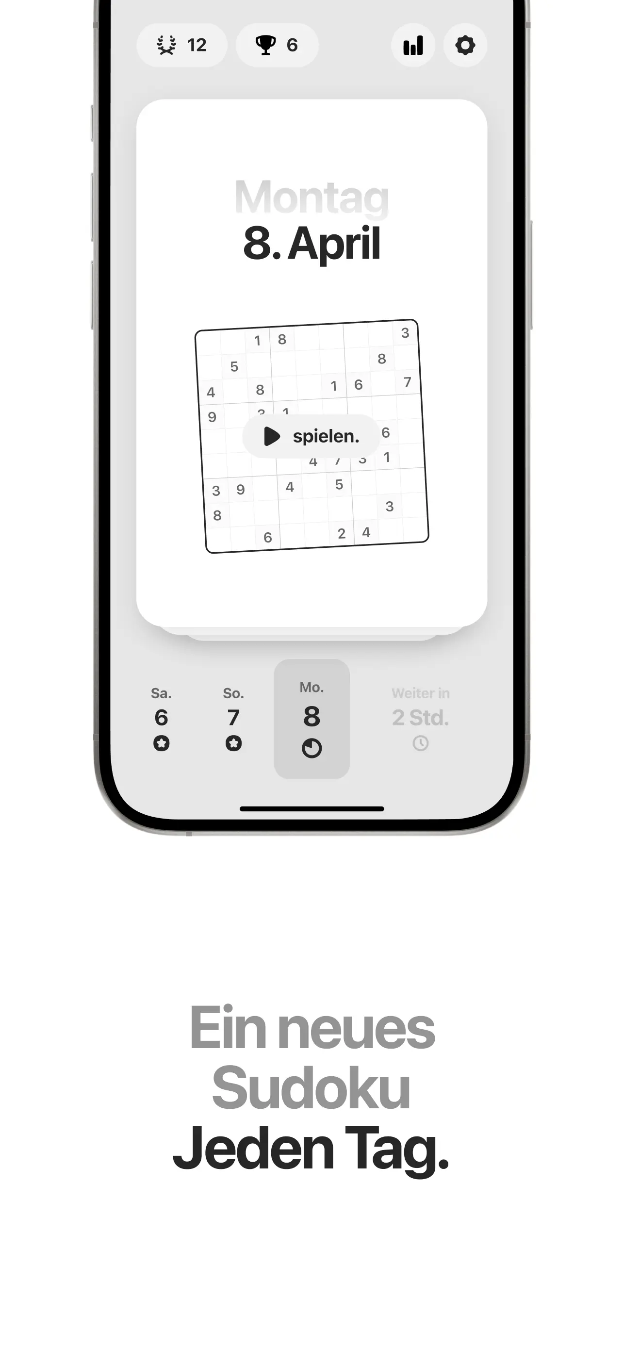 App Screenshot 2