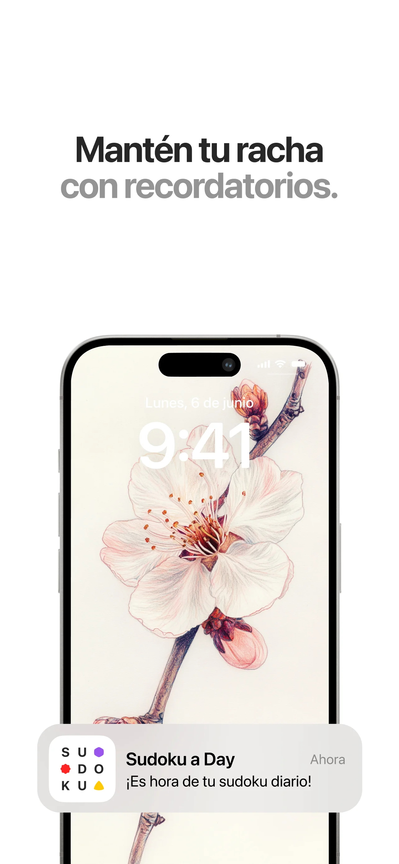 Captura de pantalla de la aplicación 9