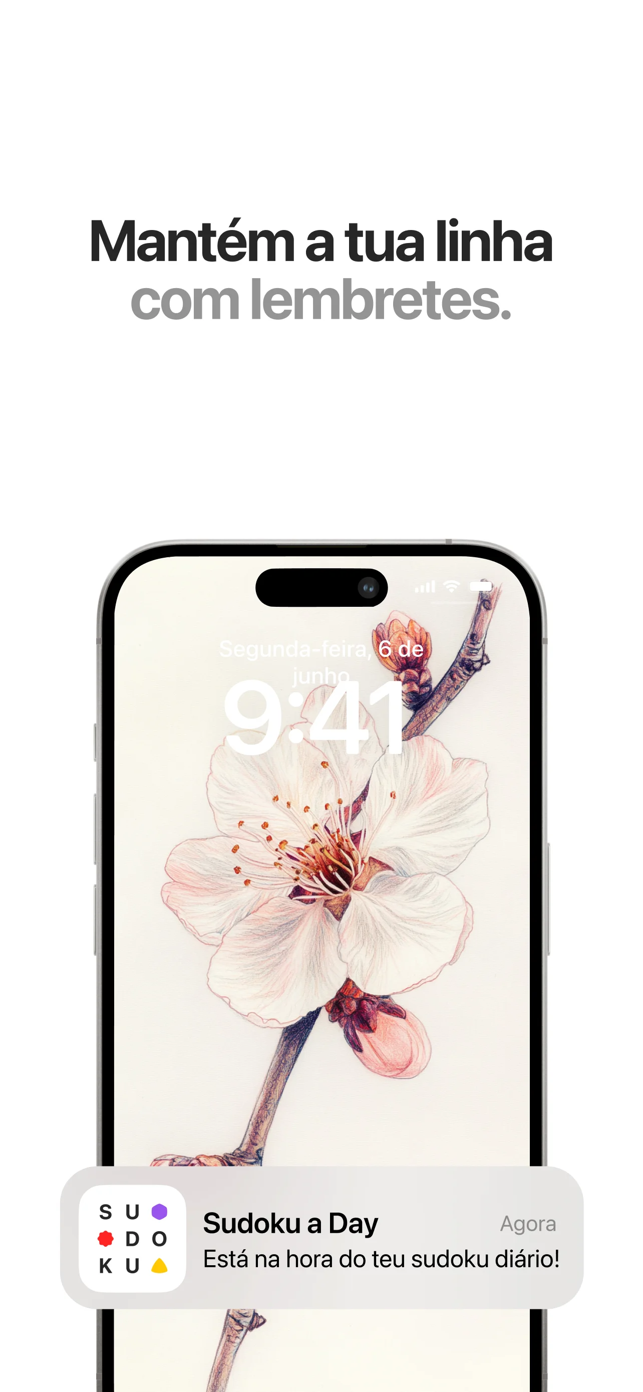 Captura de tela do aplicativo 9