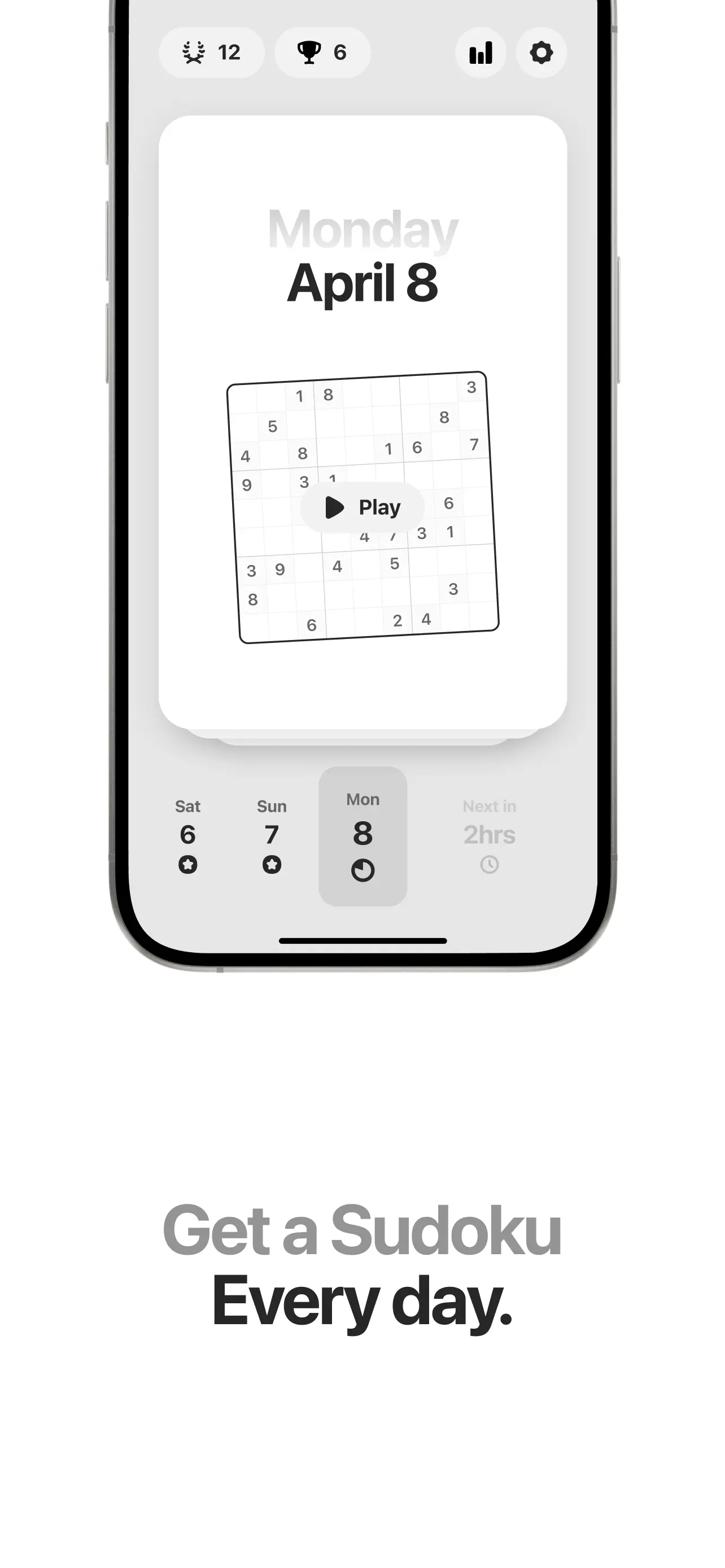 App Screenshot 2