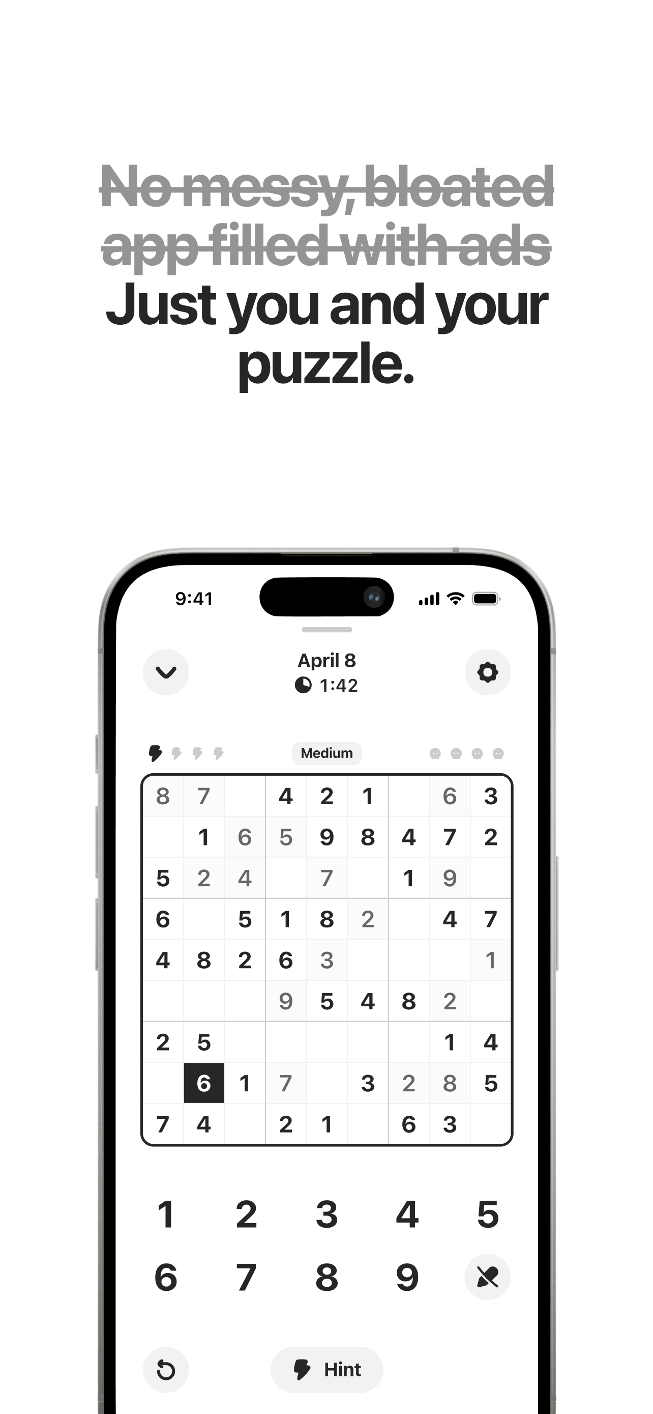 App Screenshot 9
